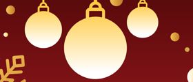 FESTIVE SEASON