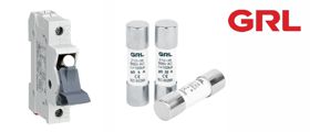FUSES, HOLDER &amp; SWITCHING