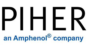 PIHER logo