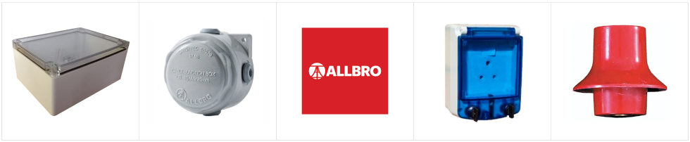 ALLBRO BANNER