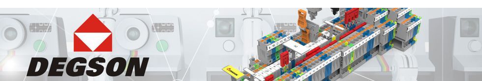 DEGSON DIN RAIL