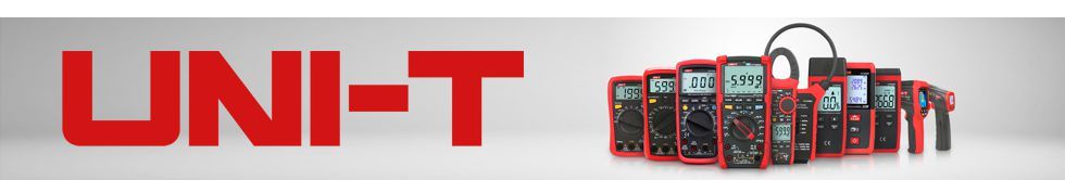 UNI-TREND INSTRUMENTS